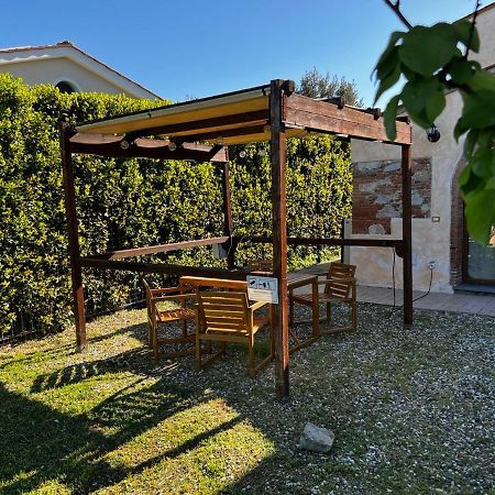 Green House Accommodation Cascina Εξωτερικό φωτογραφία