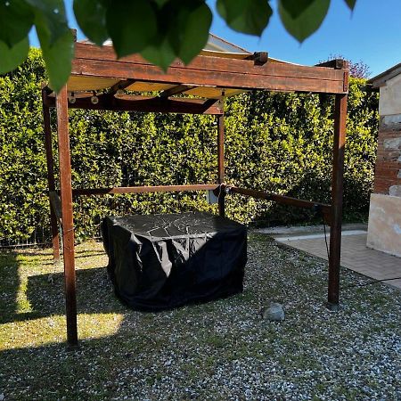 Green House Accommodation Cascina Εξωτερικό φωτογραφία