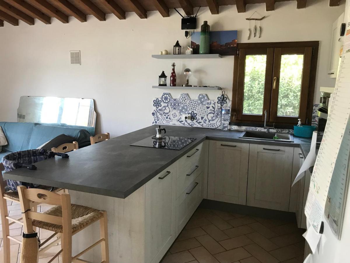 Green House Accommodation Cascina Εξωτερικό φωτογραφία