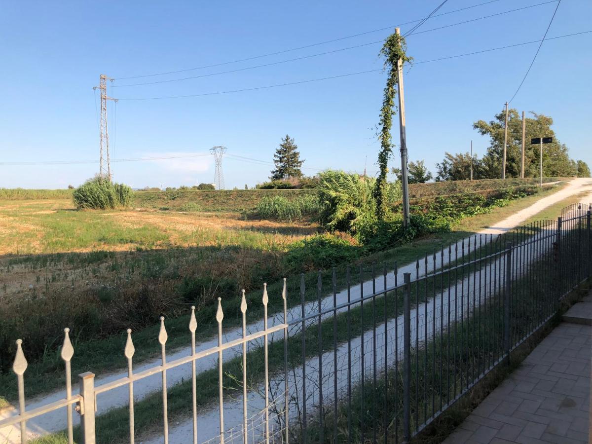 Green House Accommodation Cascina Εξωτερικό φωτογραφία