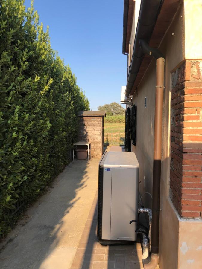 Green House Accommodation Cascina Εξωτερικό φωτογραφία