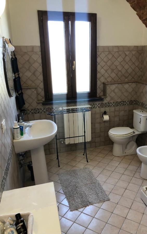 Green House Accommodation Cascina Εξωτερικό φωτογραφία