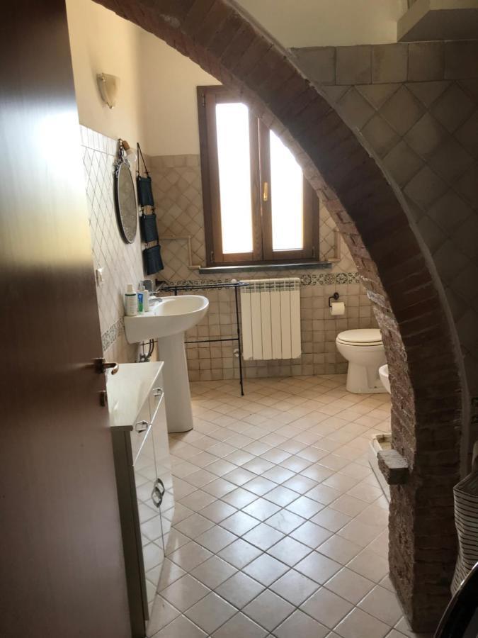 Green House Accommodation Cascina Εξωτερικό φωτογραφία
