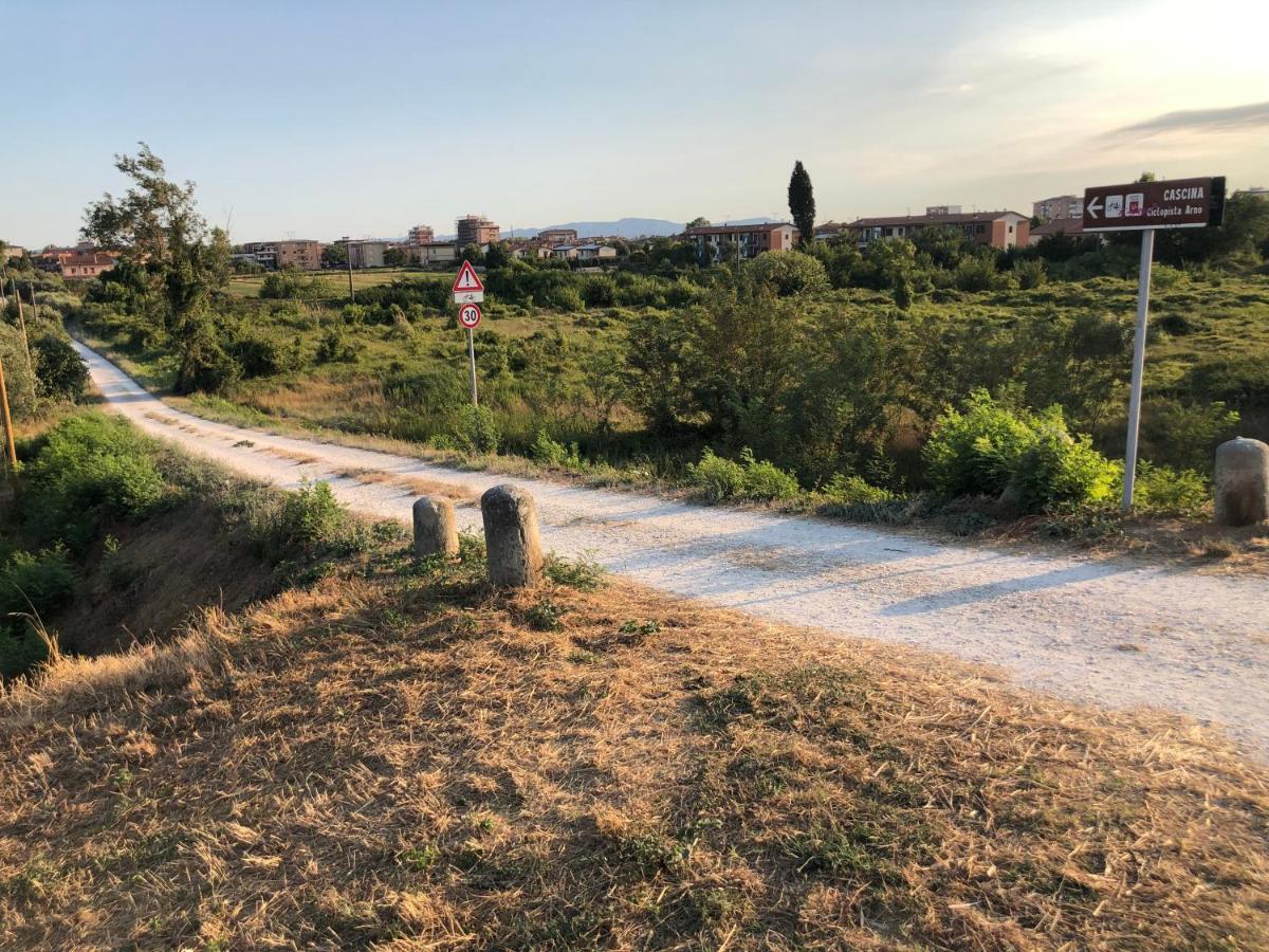 Green House Accommodation Cascina Εξωτερικό φωτογραφία