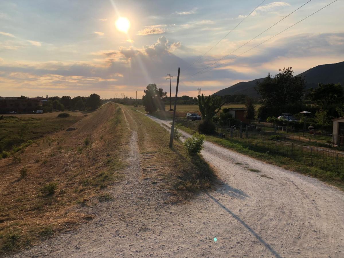 Green House Accommodation Cascina Εξωτερικό φωτογραφία