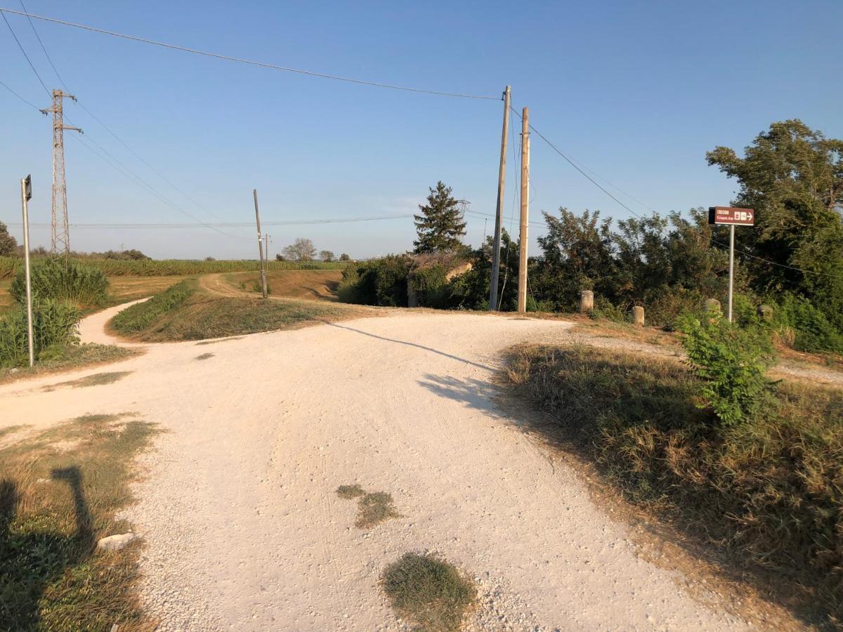 Green House Accommodation Cascina Εξωτερικό φωτογραφία