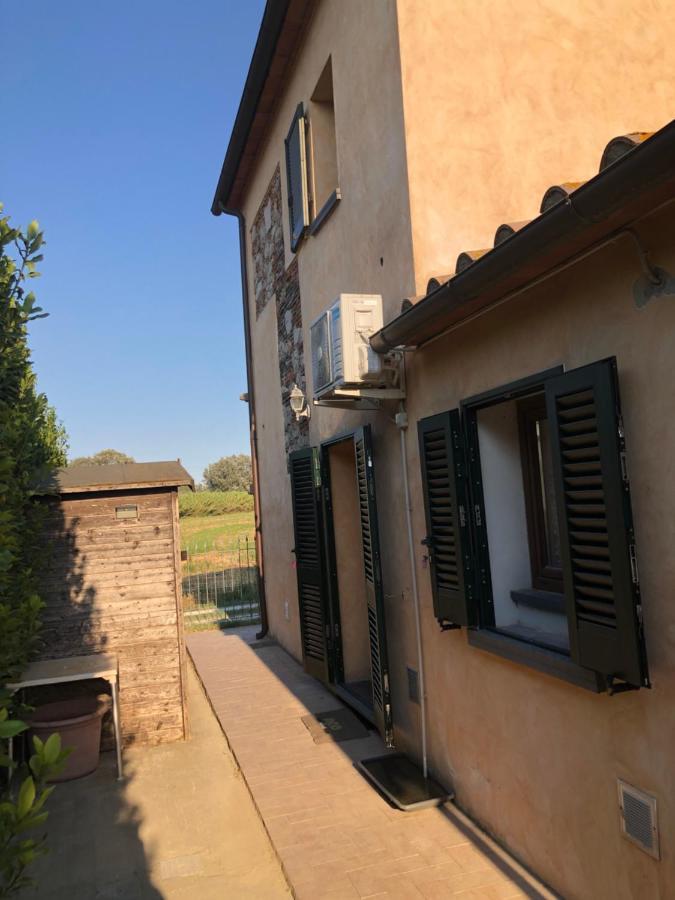 Green House Accommodation Cascina Εξωτερικό φωτογραφία