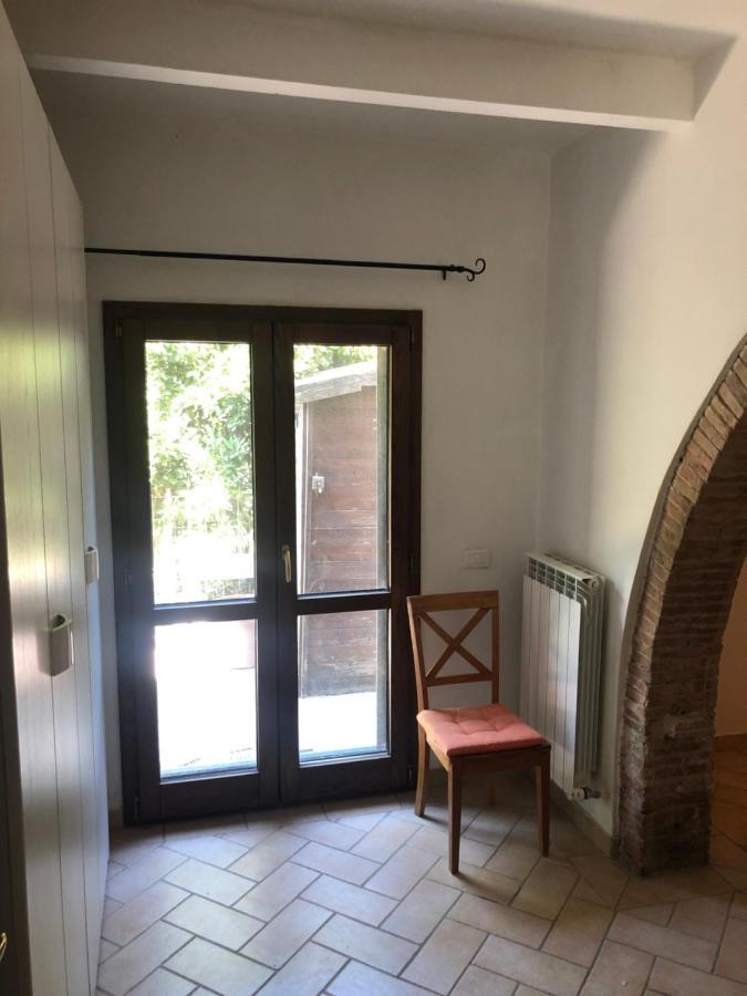 Green House Accommodation Cascina Εξωτερικό φωτογραφία