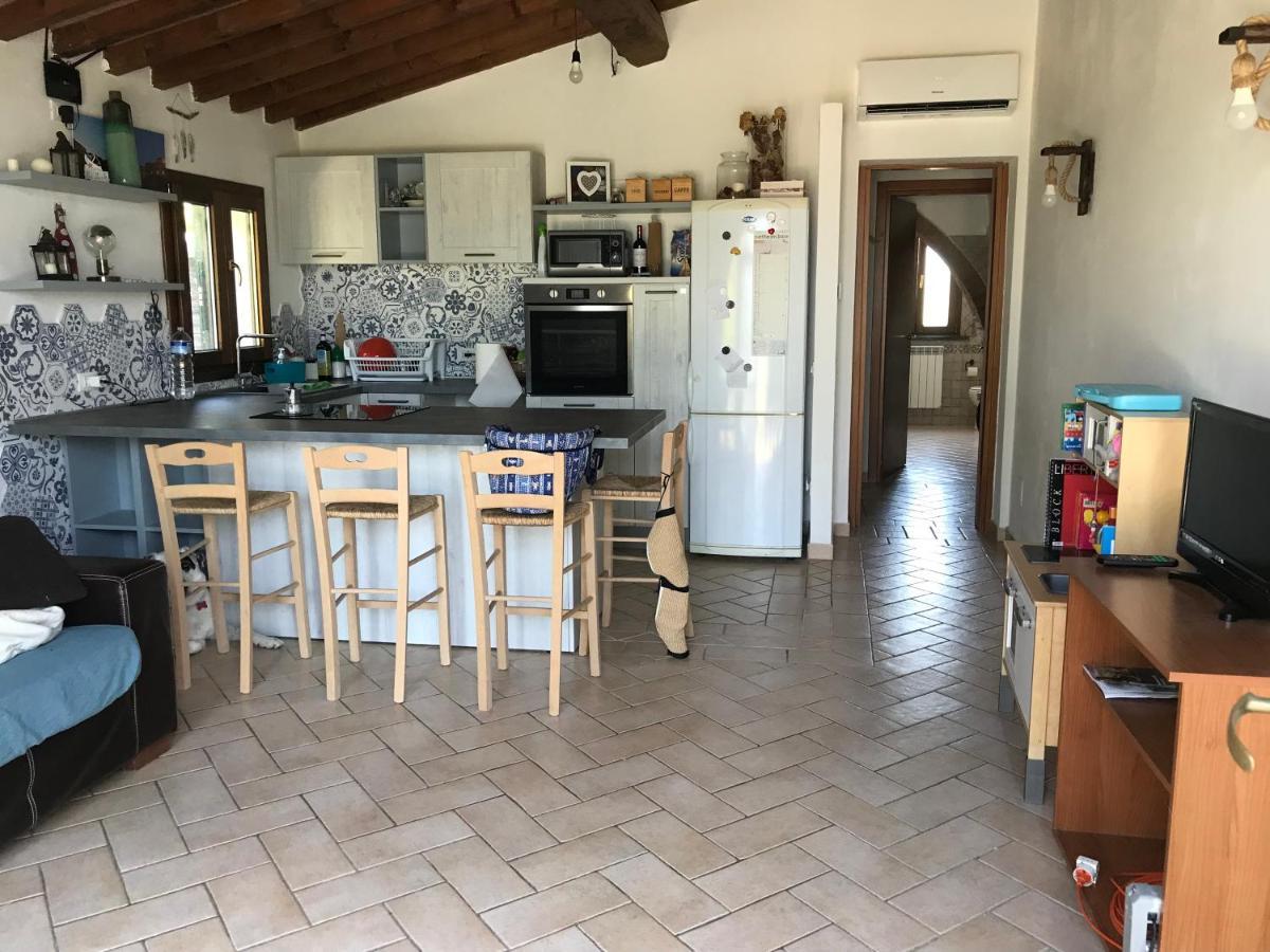 Green House Accommodation Cascina Εξωτερικό φωτογραφία