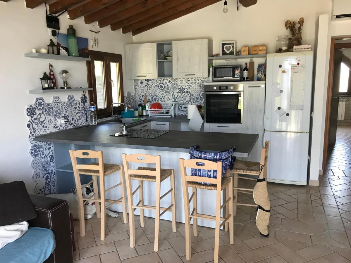Green House Accommodation Cascina Εξωτερικό φωτογραφία