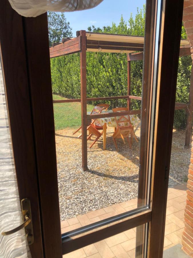 Green House Accommodation Cascina Εξωτερικό φωτογραφία