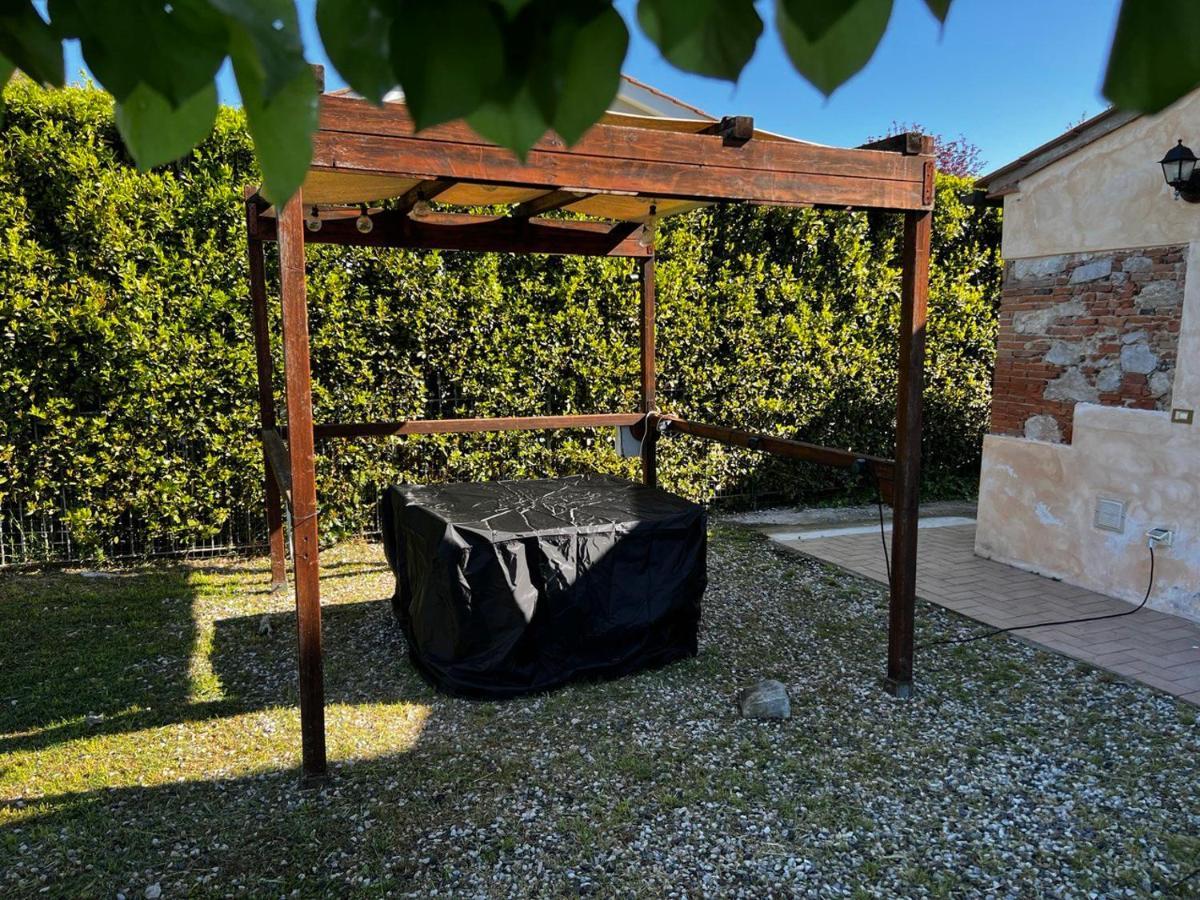 Green House Accommodation Cascina Εξωτερικό φωτογραφία