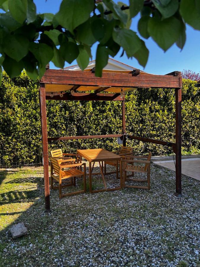 Green House Accommodation Cascina Εξωτερικό φωτογραφία