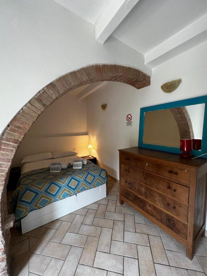 Green House Accommodation Cascina Εξωτερικό φωτογραφία