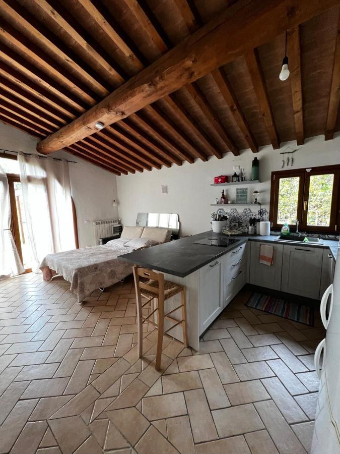 Green House Accommodation Cascina Εξωτερικό φωτογραφία
