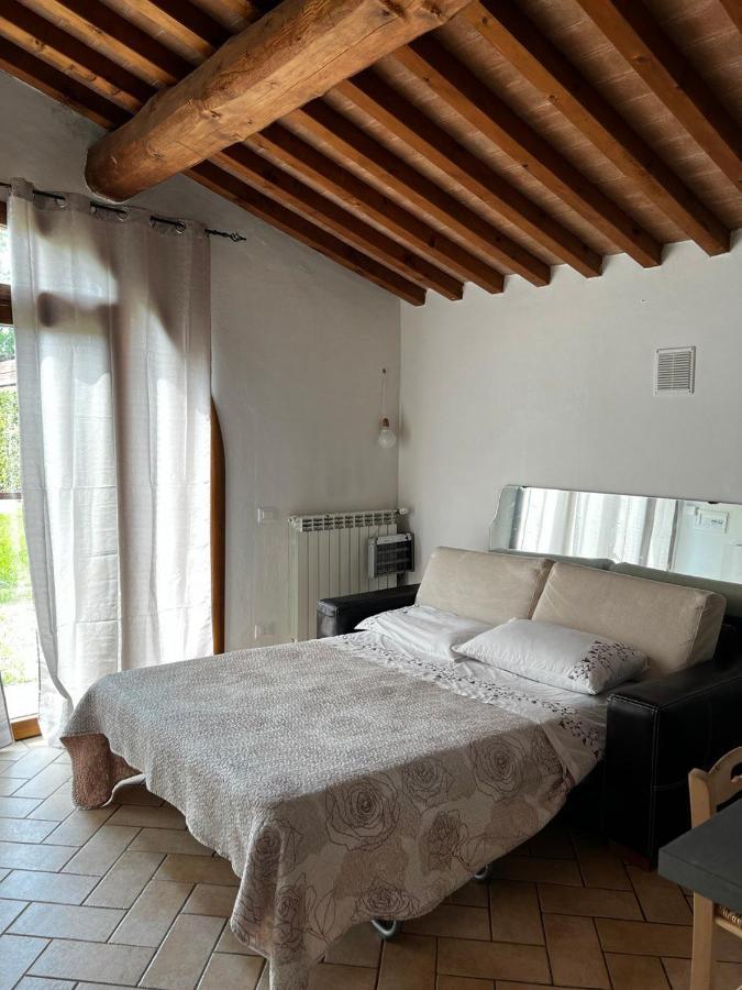 Green House Accommodation Cascina Εξωτερικό φωτογραφία