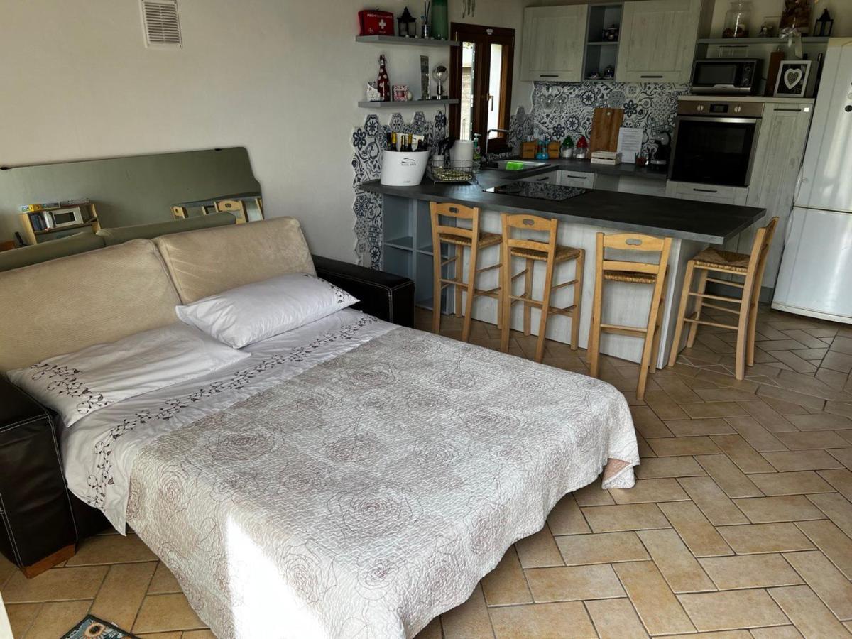 Green House Accommodation Cascina Εξωτερικό φωτογραφία