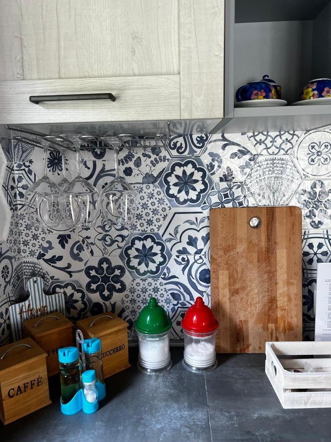 Green House Accommodation Cascina Εξωτερικό φωτογραφία